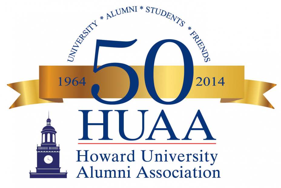 howardualumni Logo