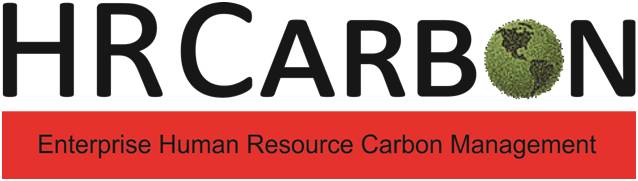 hrcarbon Logo