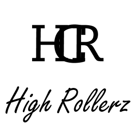 hrclothing Logo