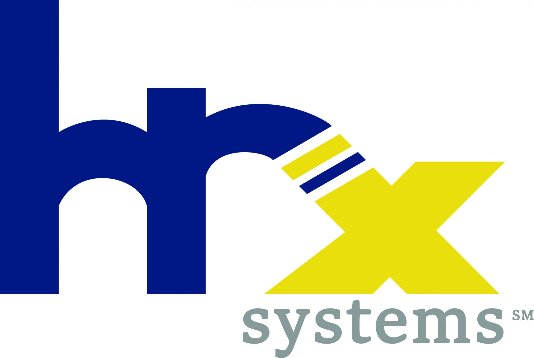 hrxsystems Logo
