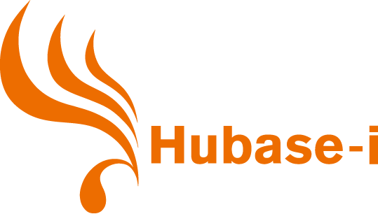 hubase-i Logo