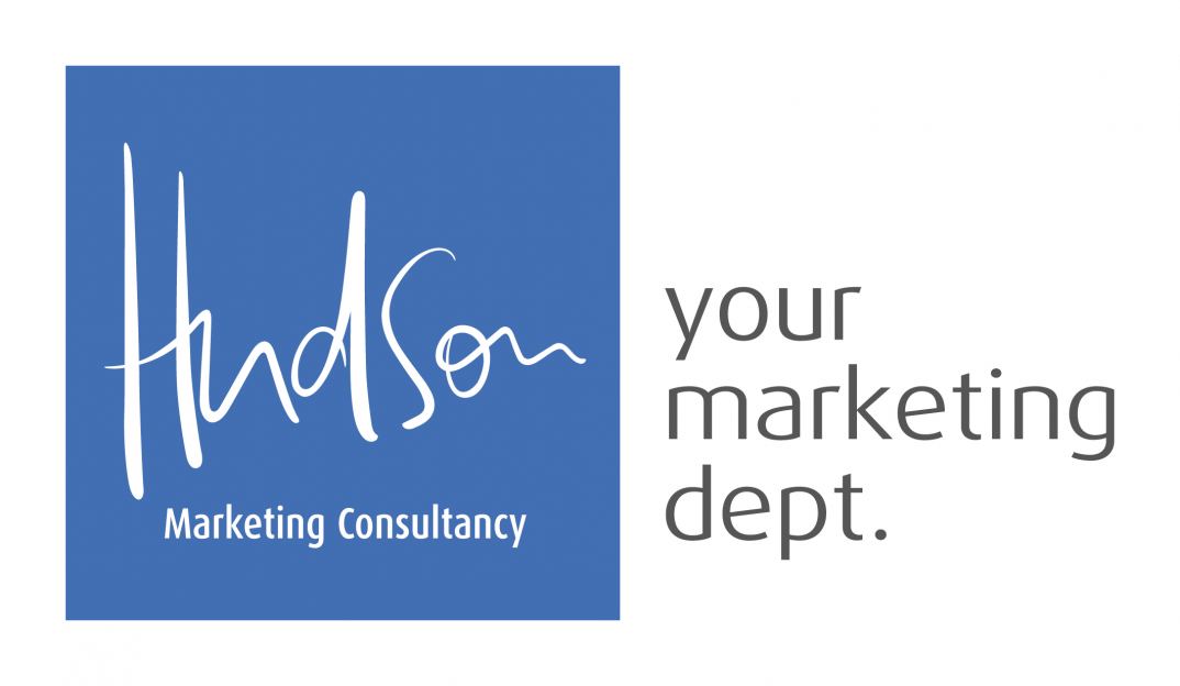 hudsonmarketinguk Logo