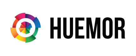 huemor Logo