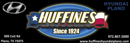 huffineshyundaiplano Logo