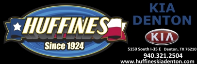 huffineskiadenton Logo