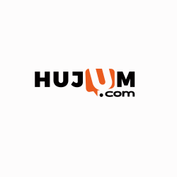 hujumcom Logo