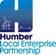 humberlep Logo