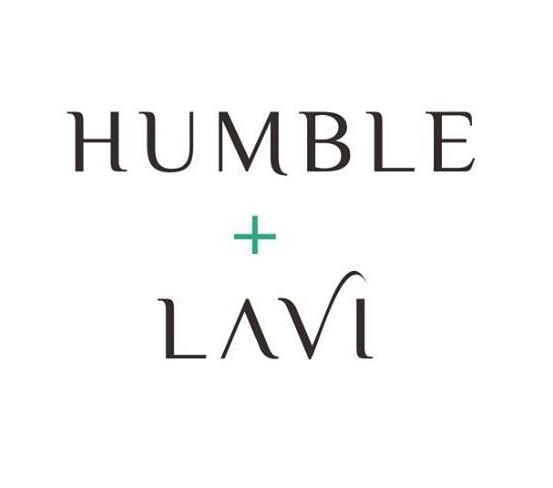 humbleandlavi Logo