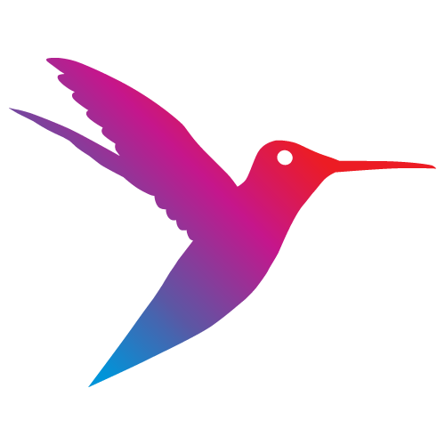 hummingbirdmedia Logo