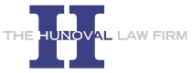 hunovallaw Logo
