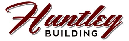 huntleybuilding Logo