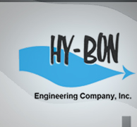 hy-bon Logo