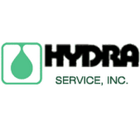 hydraservice Logo