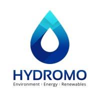 hydromo Logo