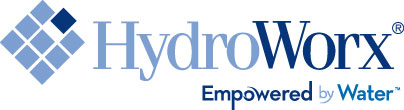 hydroworx Logo