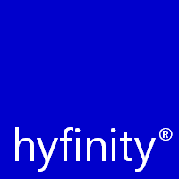 hyfinity Logo