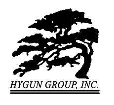 hygungroupinc Logo
