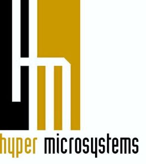 hypermicro Logo