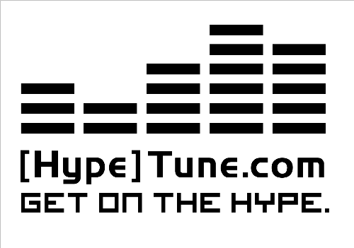 hypetunemusic Logo