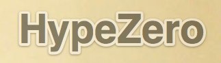 hypezero Logo