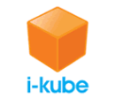i-kube Logo
