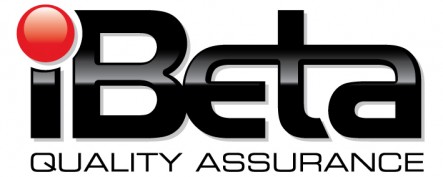 iBeta1 Logo