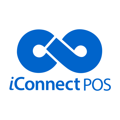 iConnectPOS Logo