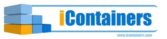 iContainers Logo