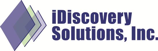 iDiscoverySolutions Logo