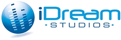 iDream_Music_Studios Logo