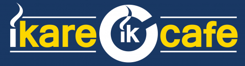 iKareCafe Logo