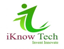 iKnowTech Logo