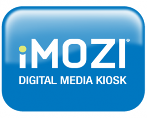 iMOZIDVDKiosk Logo