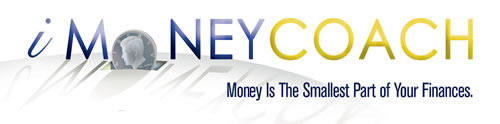 iMoneyCoach Logo