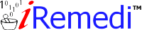 iRemedi Logo