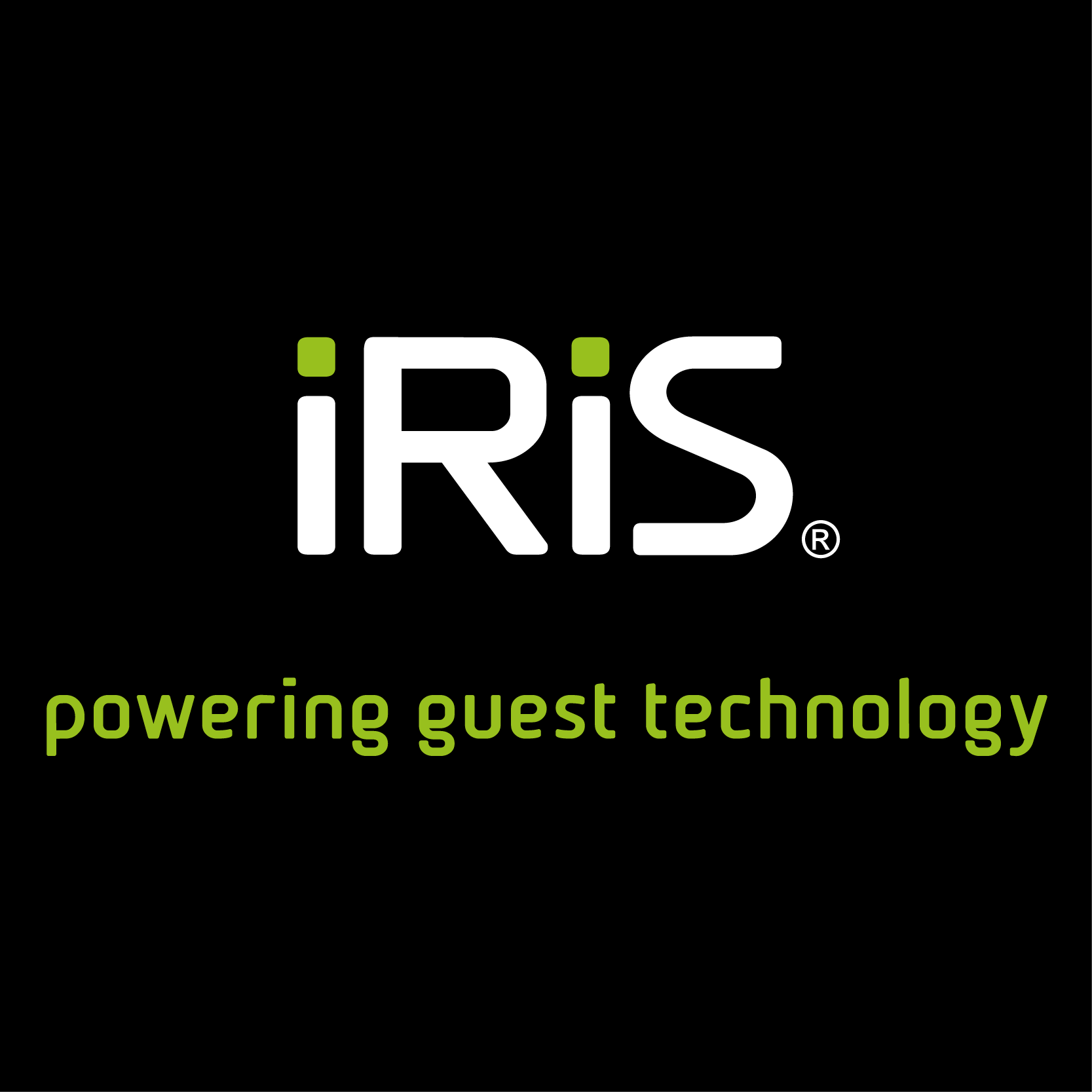 iRiS_Apps Logo
