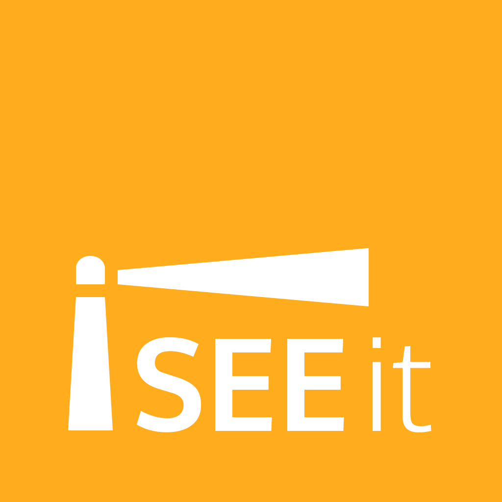 iSEEit Logo