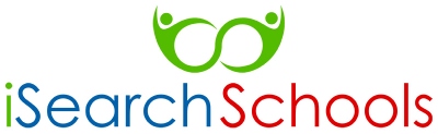 iSearchSchools Logo