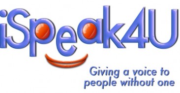 iSpeak4U Logo