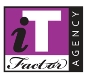 iTFactorAgency Logo