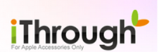 iThrough Logo