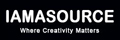 iamasource Logo