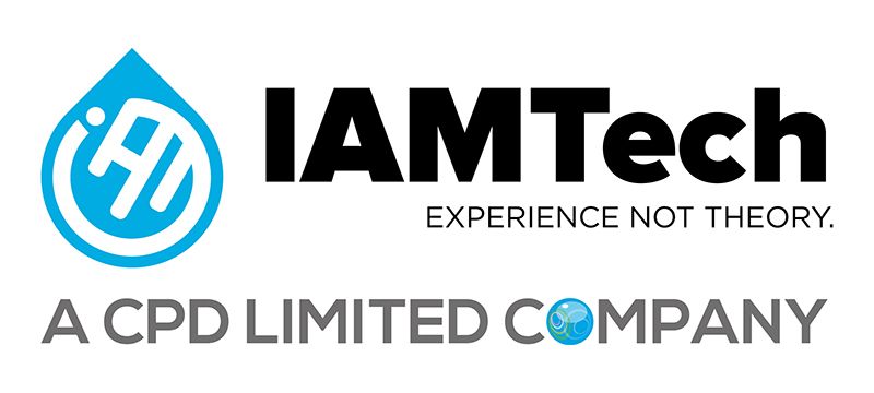 iamtech Logo