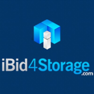 ibid4storage Logo