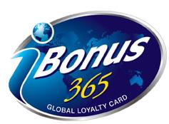 ibonus365 Logo