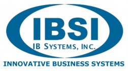 ibsystems Logo