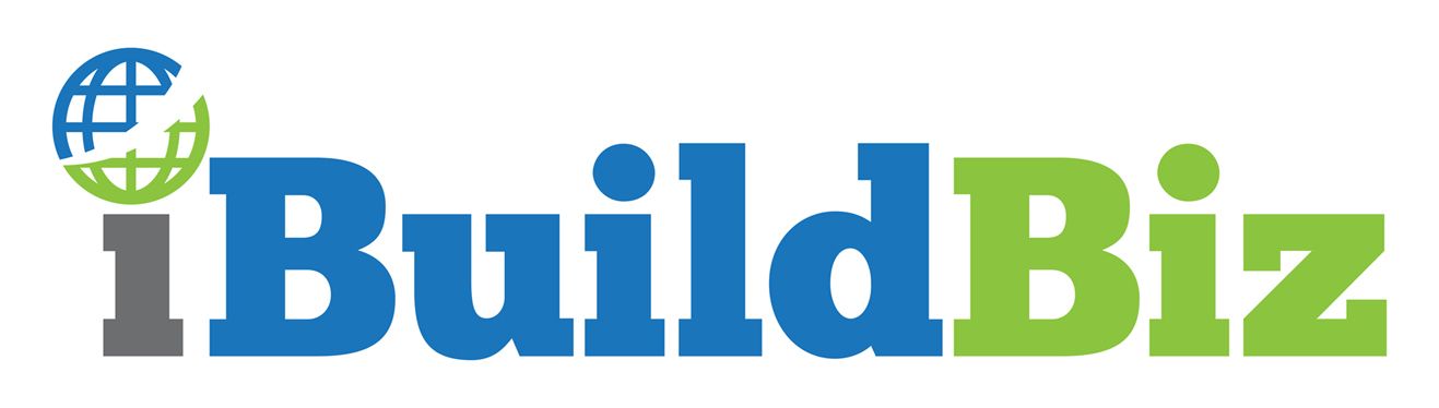 ibuildbiz Logo
