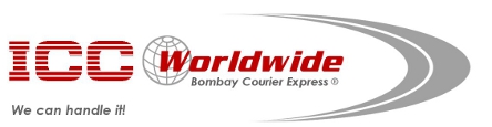 iccworld Logo