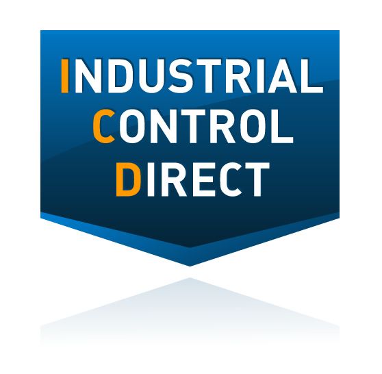 icd_control Logo
