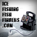 icefishingfishfinder Logo